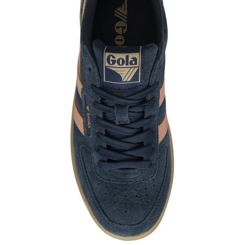 Gola Hawk Suede '86 - Lifestyle shoes - Women's | Hardloop