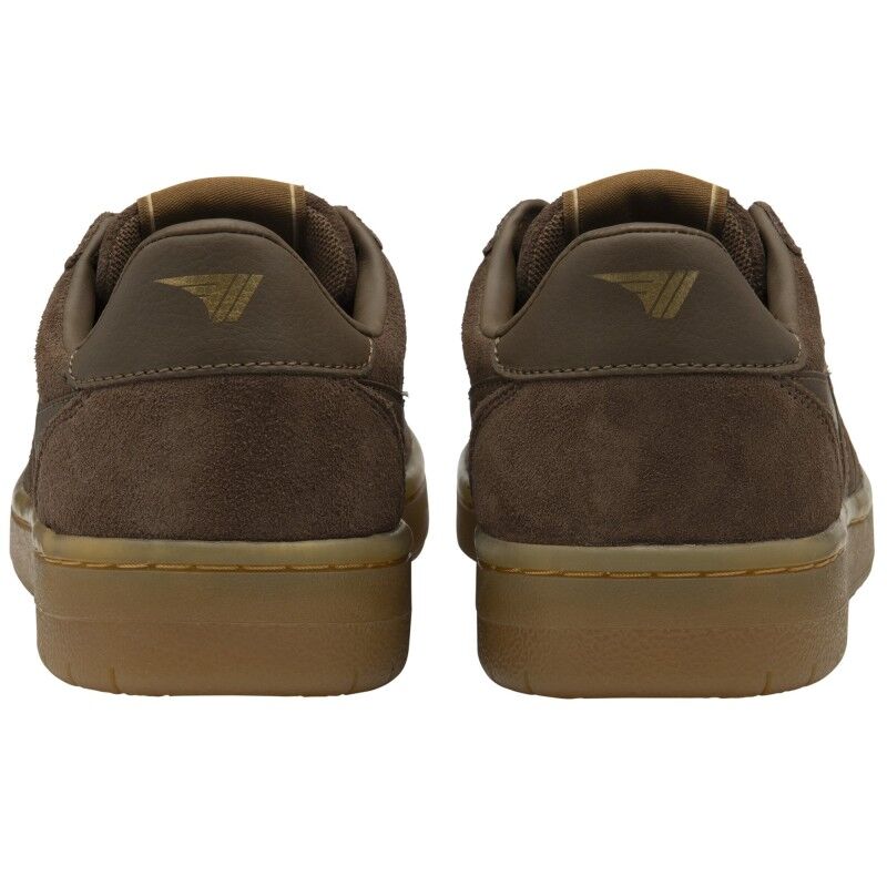 Gola Hawk Suede '86 - Lifestyle Schuhe - Damen | Hardloop