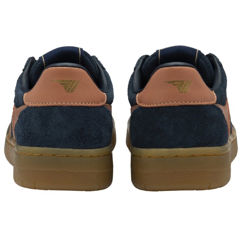 Gola Hawk Suede '86 - Lifestyle shoes - Women's | Hardloop