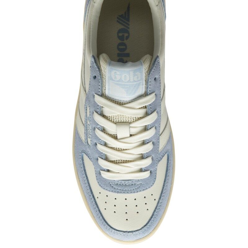 Gola Hawk '89 - Lifestyle Schuhe - Damen | Hardloop