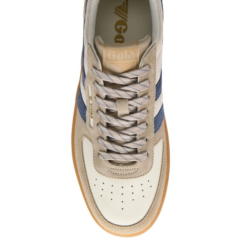 Gola Hawk '83 - Lifestyle Schuhe - Herren | Hardloop