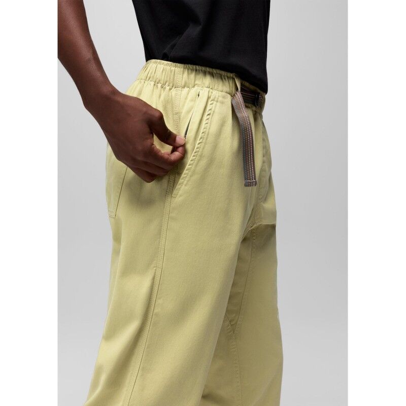 Prana Durado Pant - Trousers - Men's | Hardloop