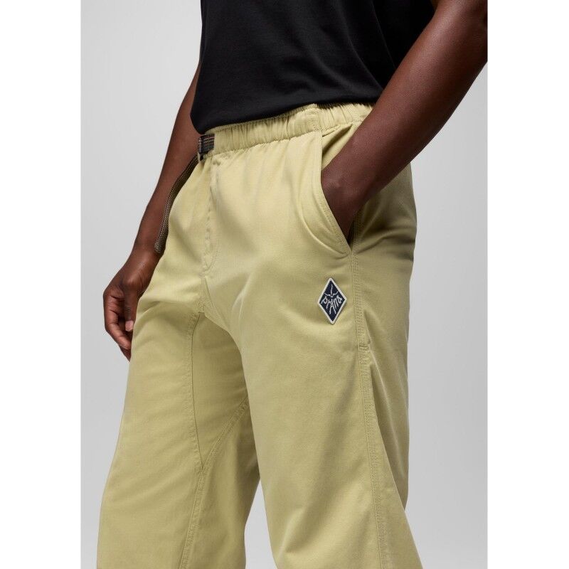 Prana Durado Pant - Pantalones - Hombre | Hardloop