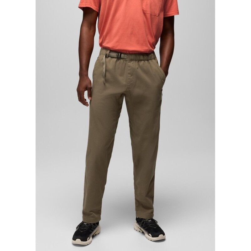Durado Pant - Buks - Herrer