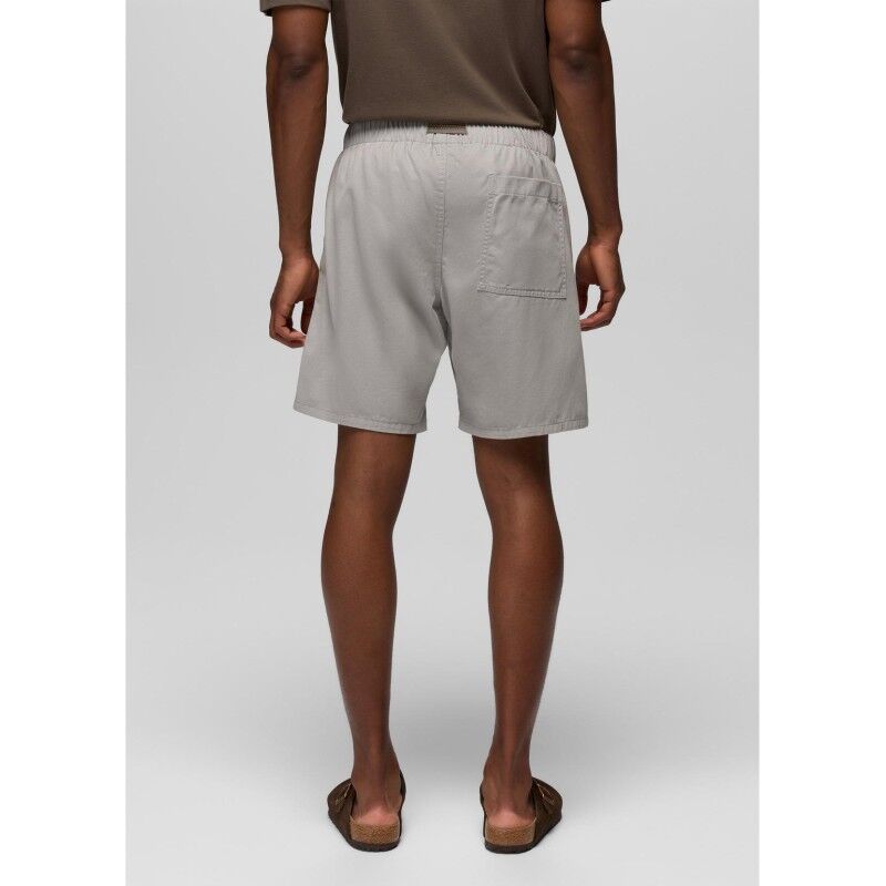 Prana Durado Short - Klimshort - Heren | Hardloop