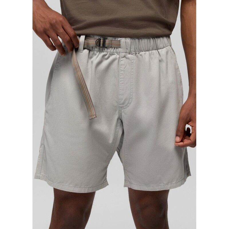 Prana Durado Short - Klimshort - Heren | Hardloop