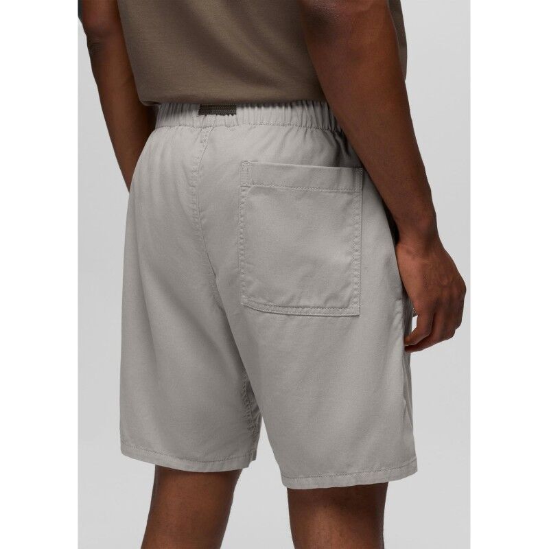Prana Durado Short - Klimshort - Heren | Hardloop