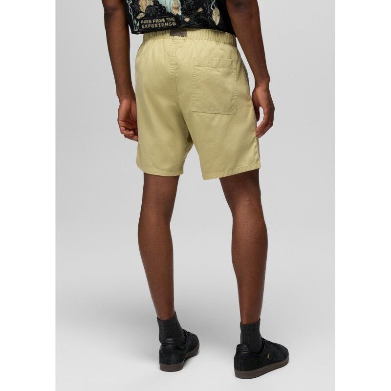 Prana Durado Short - Klimshort - Heren | Hardloop