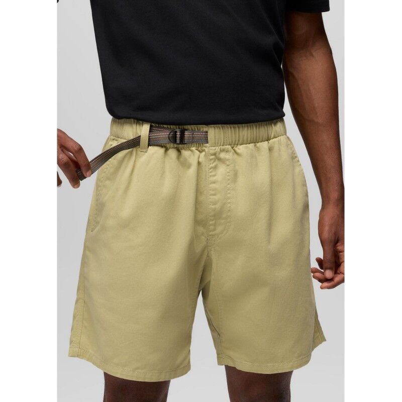 Prana Durado Short - Klimshort - Heren | Hardloop