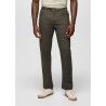 Prana Stretch Zion Top-Out Pant - Kiipeilyhousut - Miehet | Hardloop