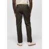 Prana Stretch Zion Top-Out Pant - Kiipeilyhousut - Miehet | Hardloop