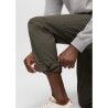 Prana Stretch Zion Top-Out Pant - Kiipeilyhousut - Miehet | Hardloop