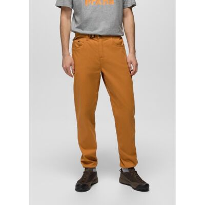 Stretch Zion Top-Out Pant - Calça de escalada homem