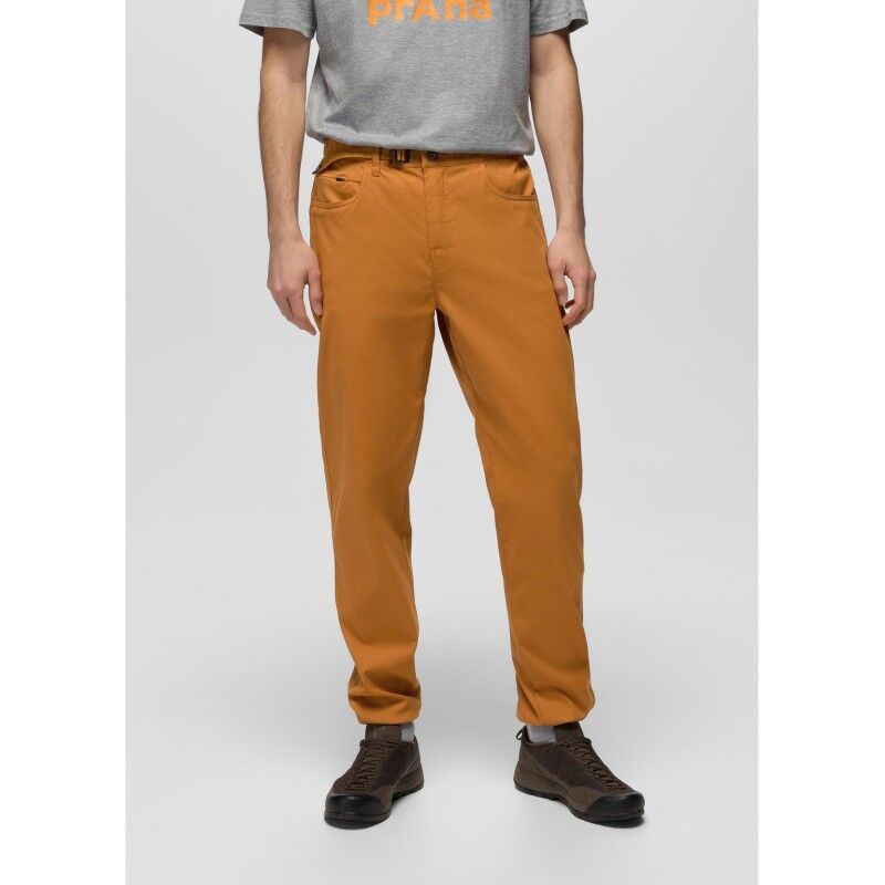 Stretch Zion Top-Out Pant - Kletterhose - Herren