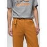 Prana Stretch Zion Top-Out Pant - Kiipeilyhousut - Miehet | Hardloop