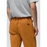 Prana Stretch Zion Top-Out Pant - Kiipeilyhousut - Miehet | Hardloop