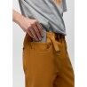 Prana Stretch Zion Top-Out Pant - Kiipeilyhousut - Miehet | Hardloop