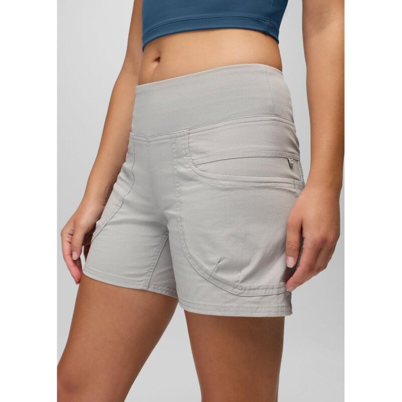 Prana Kanab Short - Pantaloncini - Donna