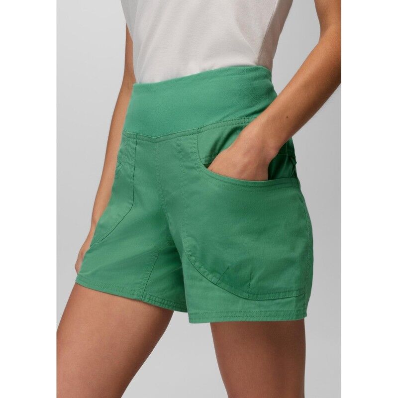 Prana Kanab Short - Vandreshort Damer