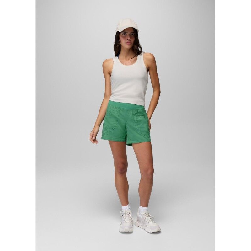 Prana Kanab Short - Vandreshort Damer