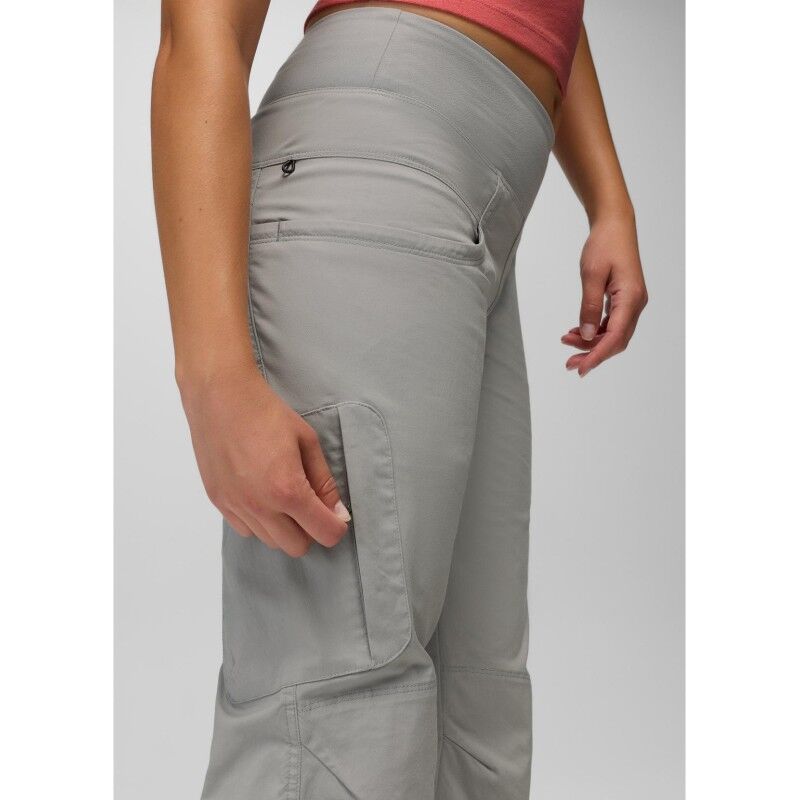 Prana Kanab Pant - Klimbroek - Dames | Hardloop