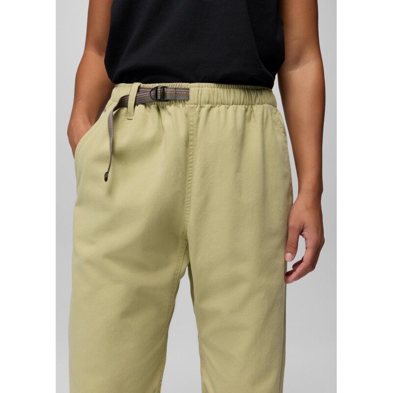 Prana Durado Pant - Klimbroek - Dames | Hardloop