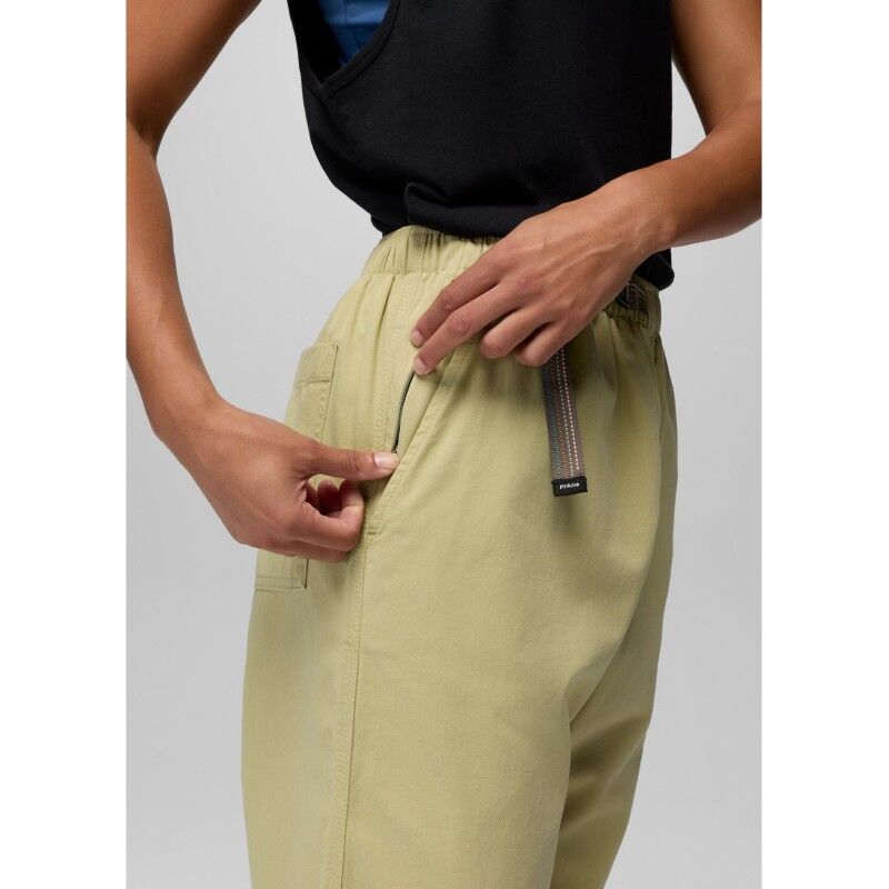 Prana Durado Pant - Dámské lezecké kalhoty | Hardloop