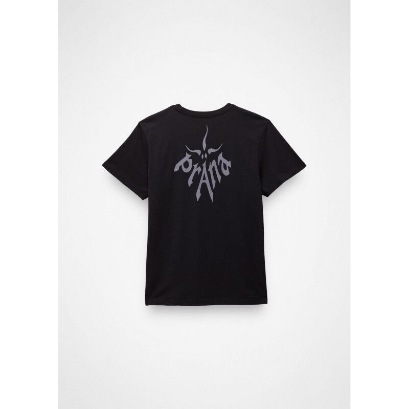 Heritage Logo SS Tee - Camiseta - Hombre