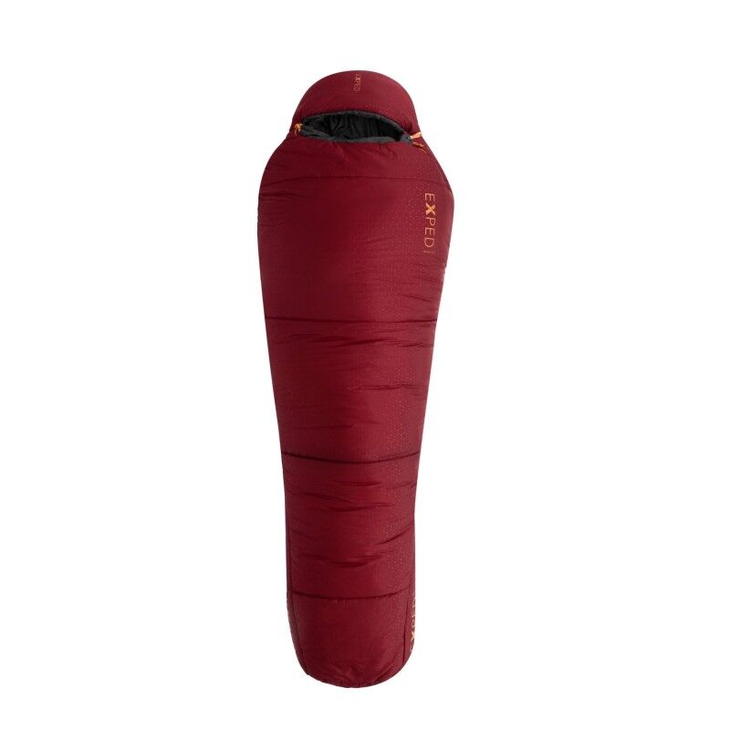 Exped DeepSleep -5C 20F - Sovepose | Hardloop