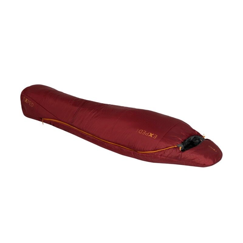 Exped DeepSleep -5C 20F - Sovepose | Hardloop