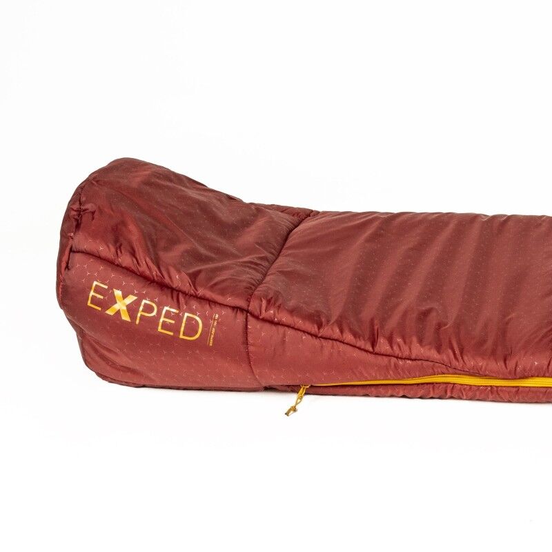 Exped DeepSleep -5C 20F - Sovepose | Hardloop