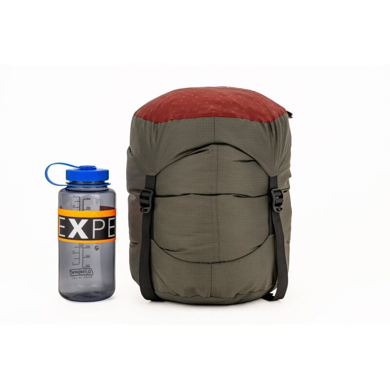 Exped DeepSleep -5C 20F - Sovepose | Hardloop
