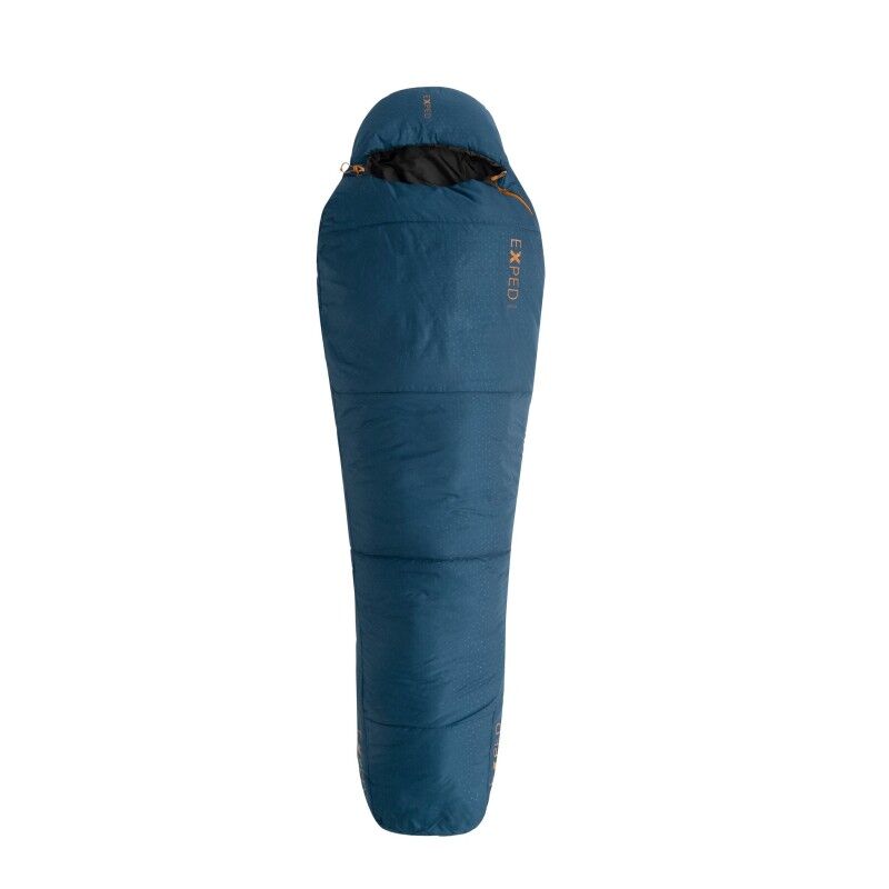 Exped DeepSleep 0C 30F - Saco de dormir | Hardloop