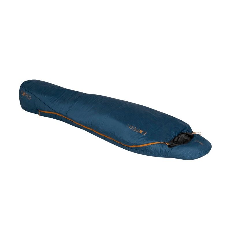Exped DeepSleep 0C 30F - Sac de couchage | Hardloop