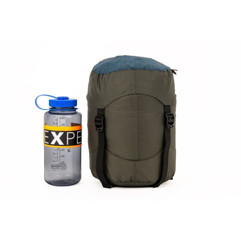 Exped DeepSleep 0C 30F - Sac de couchage | Hardloop
