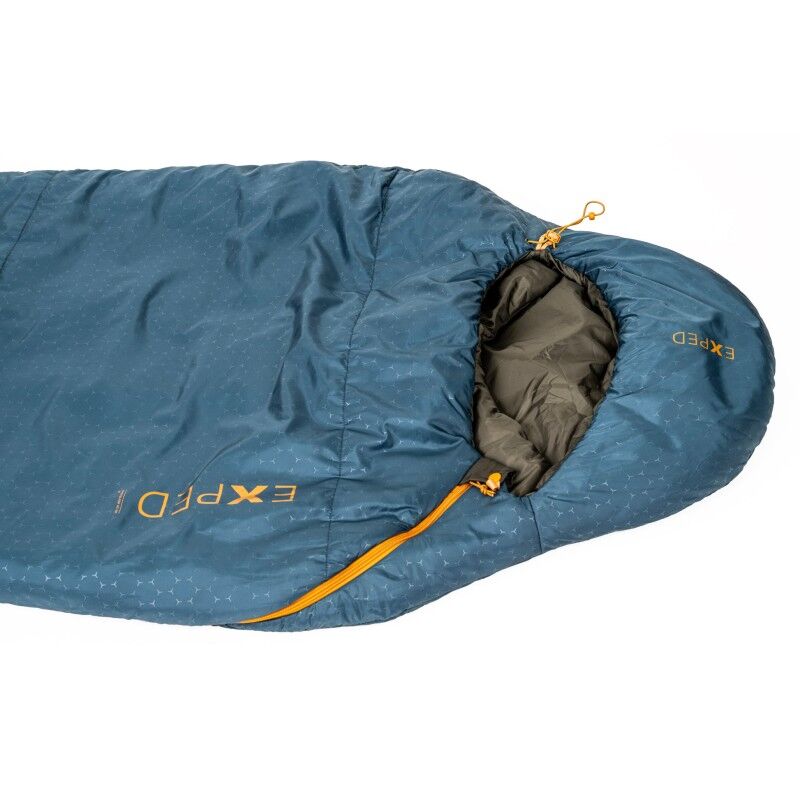 hängematte 180 cm lang LA SIESTA® - Brisa Bergfreunde GmbH - 7 Cabin Zero Farbe:199