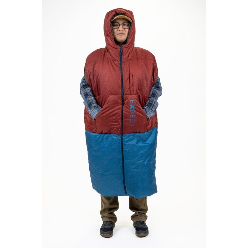 Exped Dreamwalker - Saco de dormir | Hardloop
