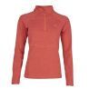 Ternua Momhil Top - Polaire femme | Hardloop