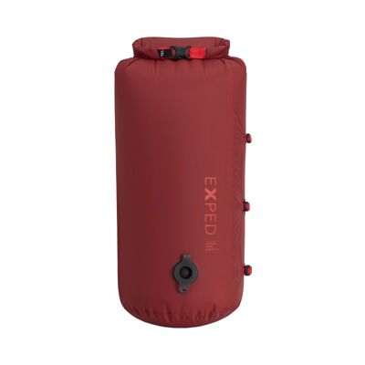 Drybag Versa Compression - Bolsa impermeável