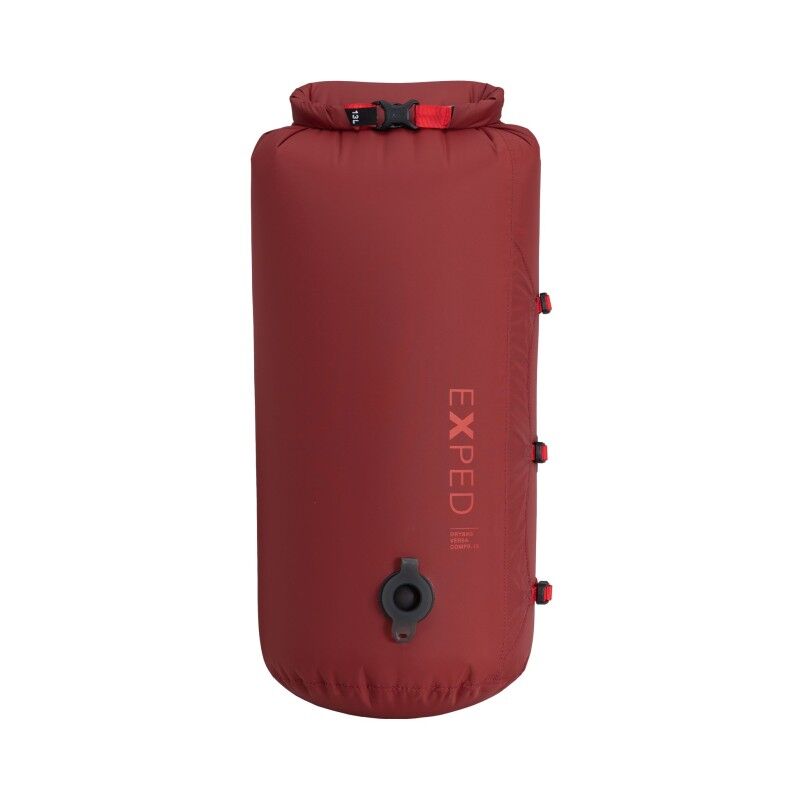 Drybag Versa Compression - Wasserdichte Tasche