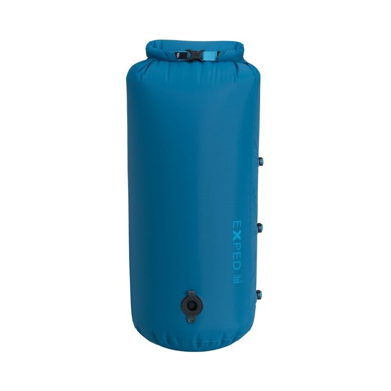 Drybag Versa Compression - Worek wodoszczelny