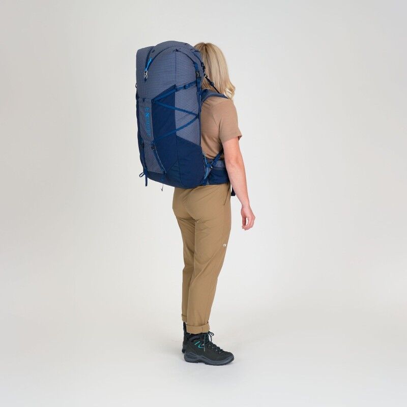 Exped Lightning 60 - Turistický batoh | Hardloop