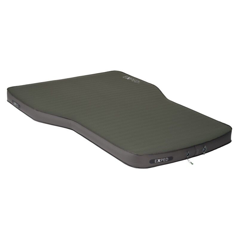 Exped MegaMat Auto - Sleeping pad | Hardloop
