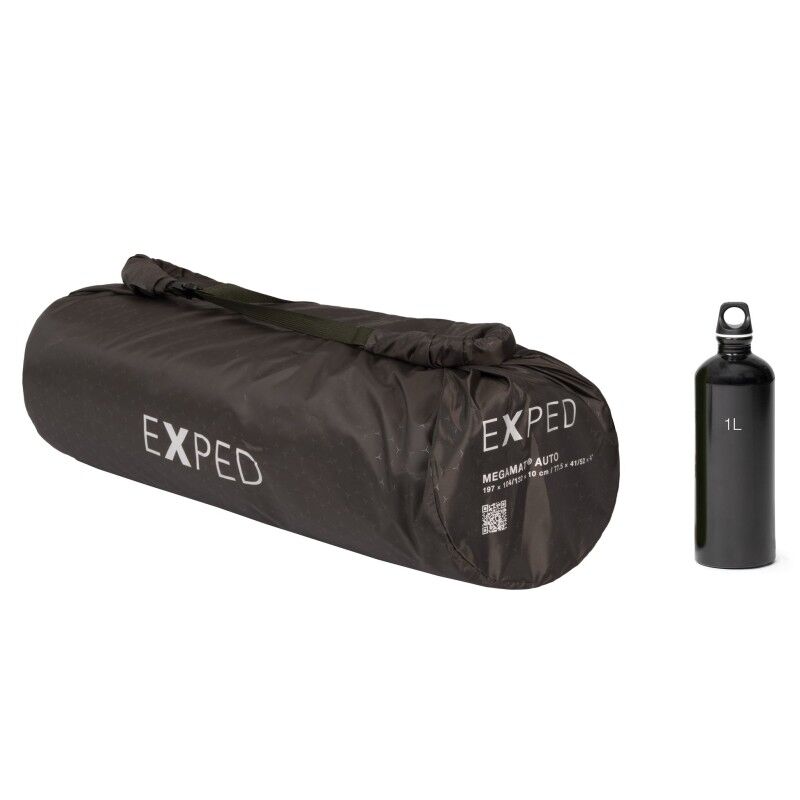 Exped MegaMat Auto - Mata | Hardloop