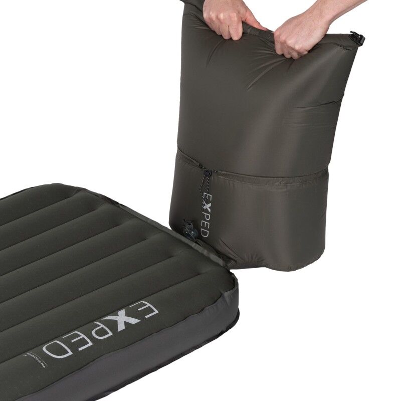 Exped MegaMat Ultra - Sleeping pad | Hardloop
