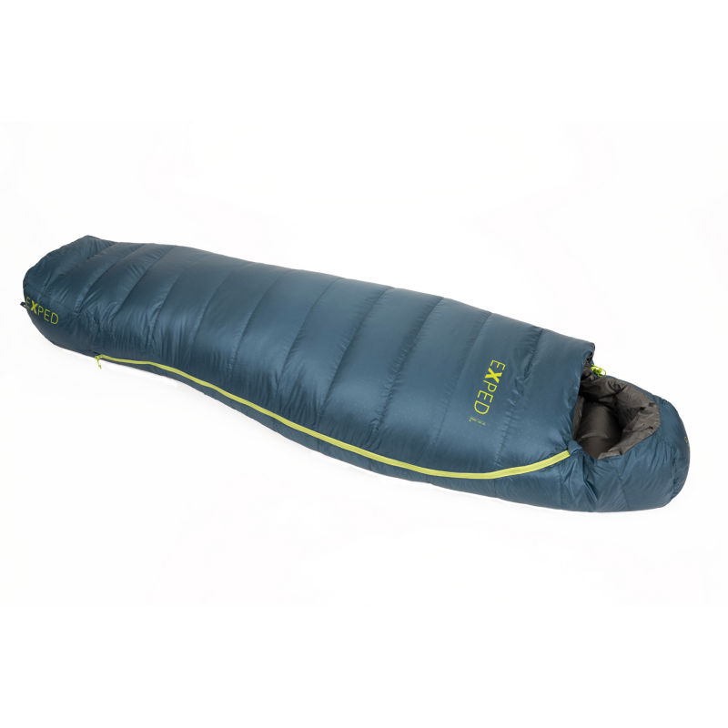 Exped Terra -10C 15F - Sac de couchage | Hardloop