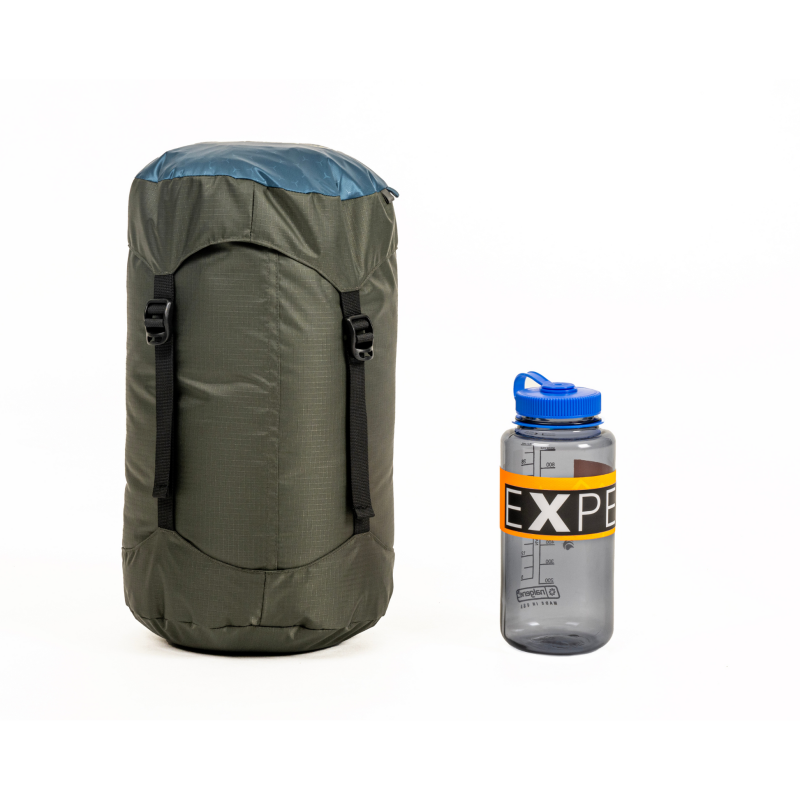 Exped Terra -10C 15F - Sleeping bag | Hardloop