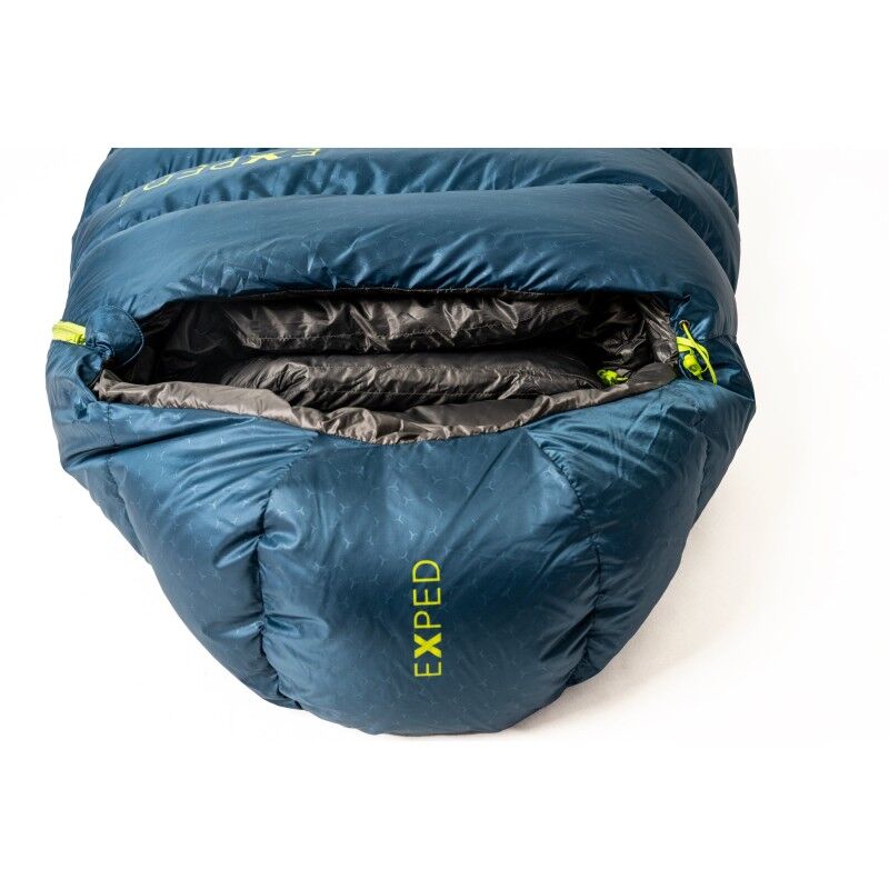 Exped Terra -10C 15F - Sleeping bag | Hardloop
