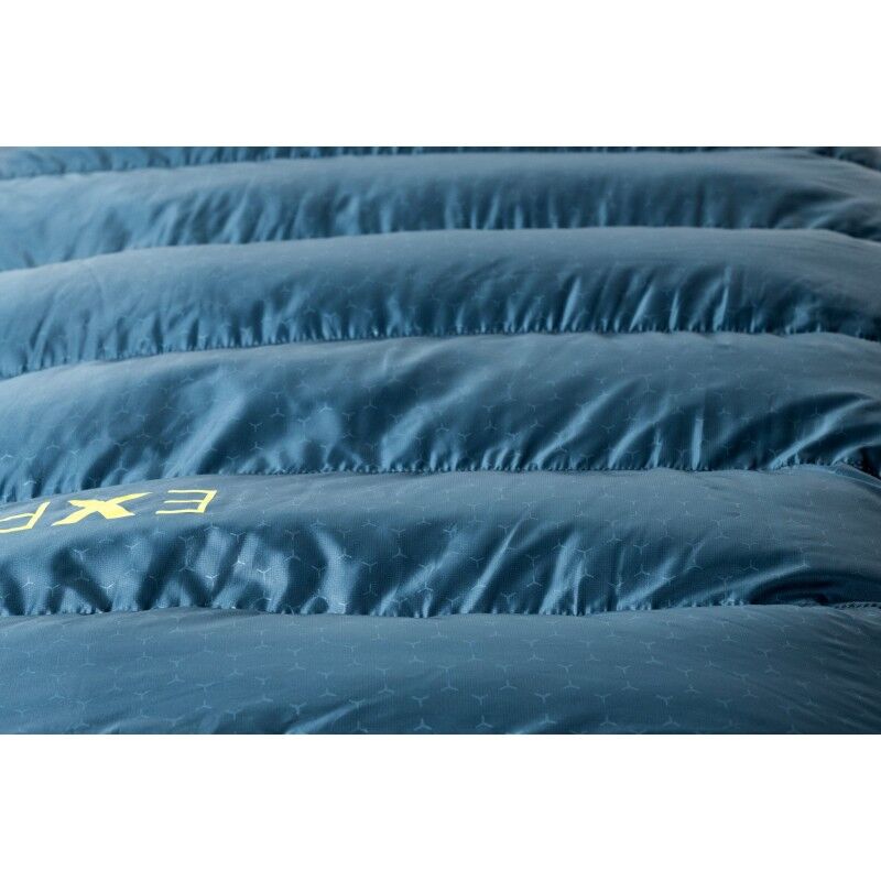 Exped Terra -10C 15F - Sleeping bag | Hardloop