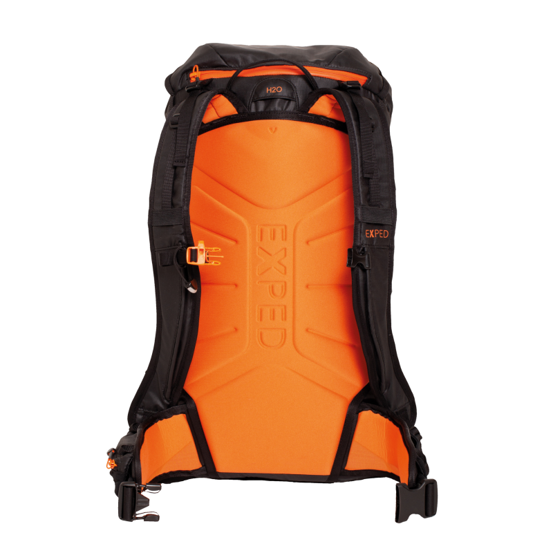 Exped Verglas 30 - Tourenrucksack | Hardloop